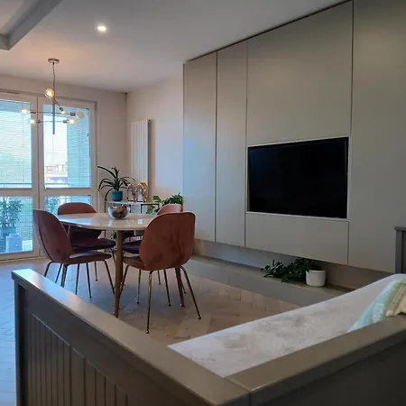 Rodzinny Jantar Διαμέρισμα