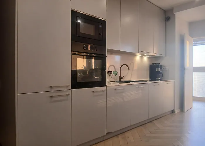 Rodzinny Jantar Kołobrzeg