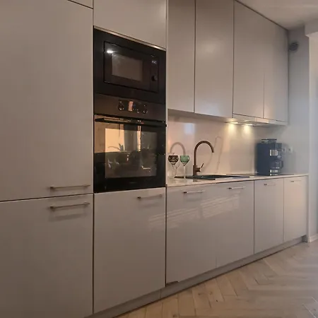 Rodzinny Jantar Kołobrzeg