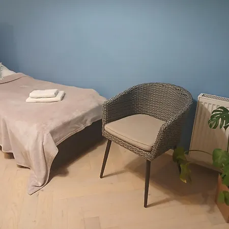 Lägenhet Rodzinny Jantar