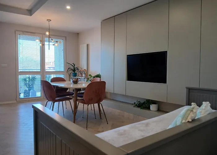 Rodzinny Jantar Lägenhet