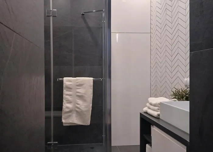 Lägenhet Rodzinny Jantar Kołobrzeg